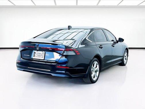 2023 Honda Accord LX 1.5T