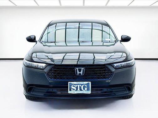 2023 Honda Accord LX 1.5T