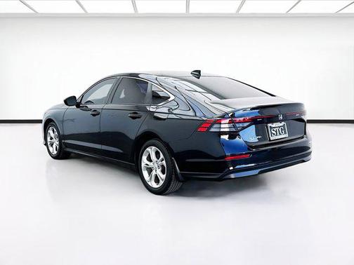 2023 Honda Accord LX 1.5T