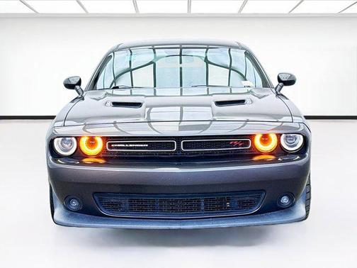 2016 Dodge Challenger R/T Scat Pack