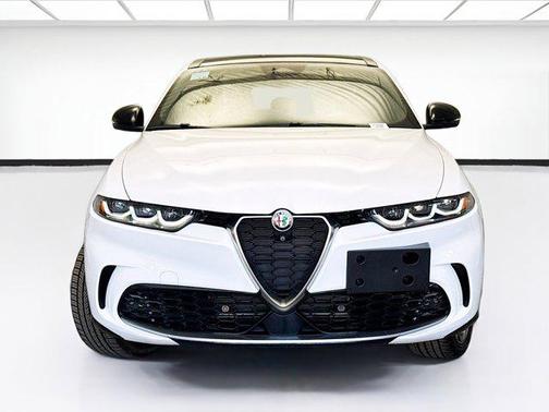 2024 Alfa Romeo Tonale Ti EAWD