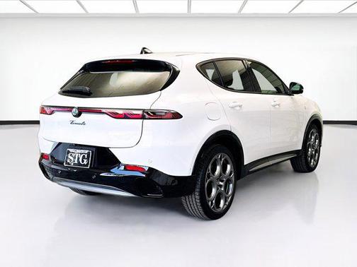 2024 Alfa Romeo Tonale Ti EAWD