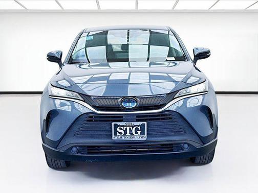 2022 Toyota Venza LE