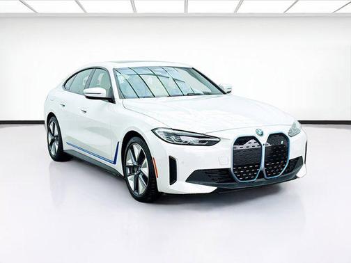 2023 BMW i4 Gran Coupe eDrive40