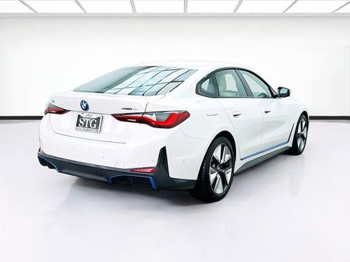 2023 BMW i4 Gran Coupe eDrive40