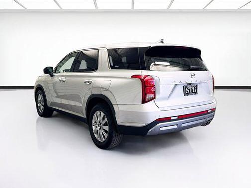 2023 Hyundai PALISADE SE