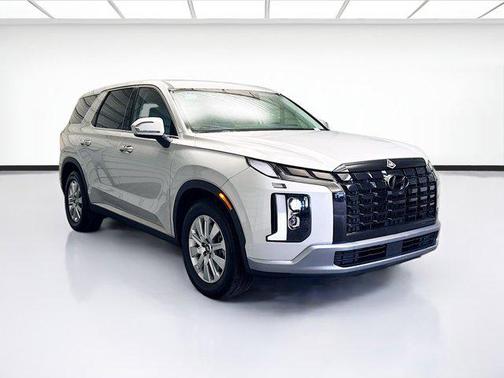2023 Hyundai PALISADE SE