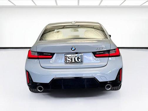 2024 BMW 330 i