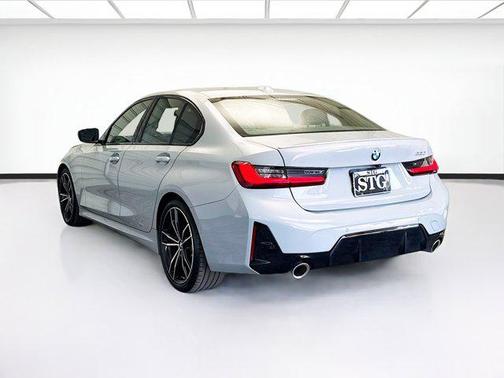 2024 BMW 330 i