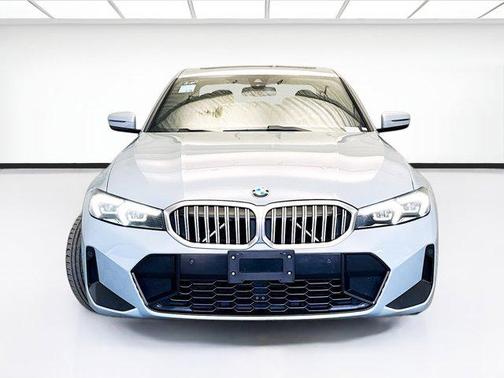 2024 BMW 330 i