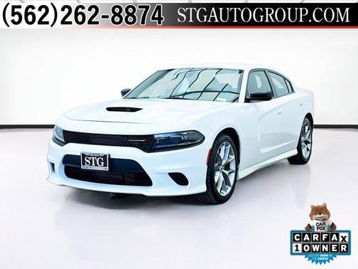 2023 Dodge Charger GT