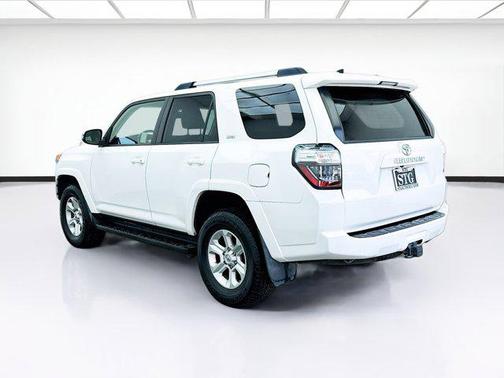 2019 Toyota 4Runner SR5 Premium