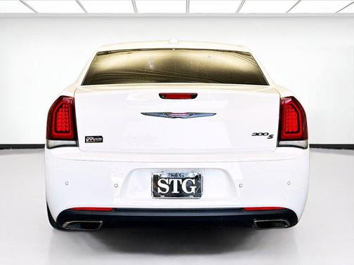 2021 Chrysler 300 S
