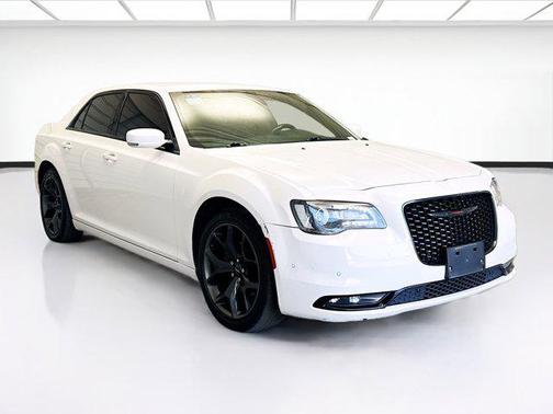 2021 Chrysler 300 S