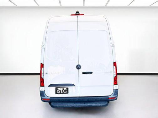 2022 Mercedes-Benz Sprinter 2500 High Roof