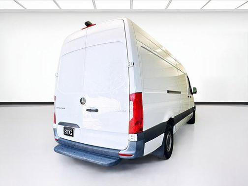 2022 Mercedes-Benz Sprinter 2500 High Roof