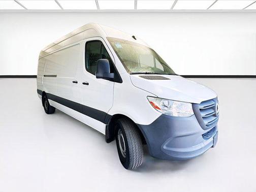 2022 Mercedes-Benz Sprinter 2500 High Roof