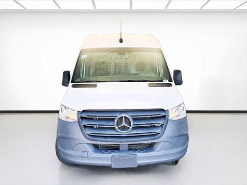 2022 Mercedes-Benz Sprinter 2500 High Roof