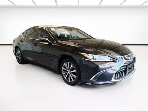 Caviar 2020 Lexus ES 350 Base