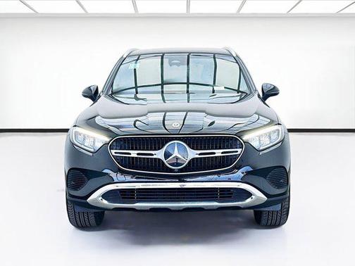 2024 Mercedes-Benz GLC 300 Base
