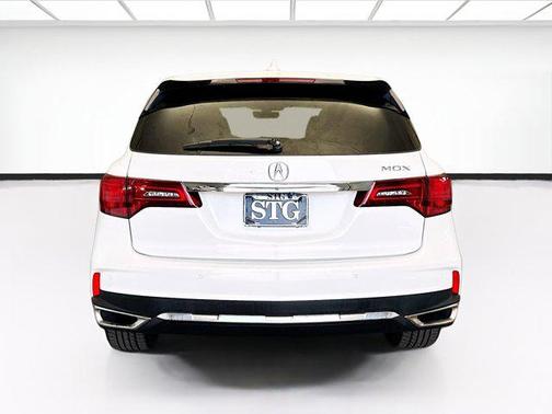 2020 Acura MDX 3.5L w/Technology Package