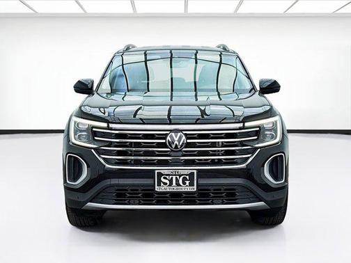 2024 Volkswagen Atlas 2.0T SE w/Technology 4MOTION