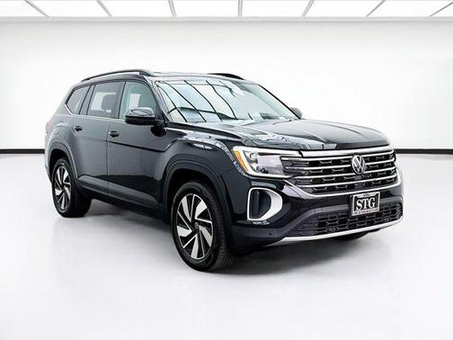 2024 Volkswagen Atlas 2.0T SE w/Technology 4MOTION