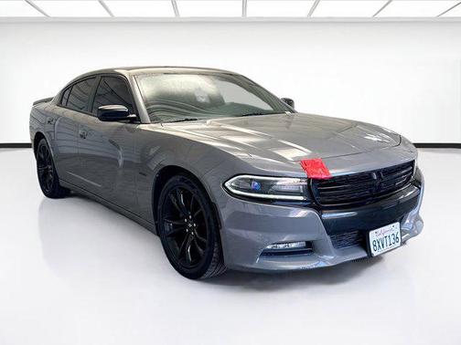 2018 Dodge Charger R/T