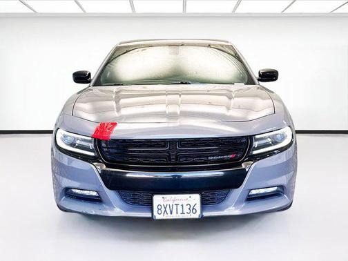 2018 Dodge Charger R/T