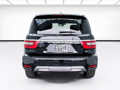 2022 Nissan Armada SL 2WD