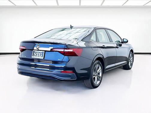 2023 Volkswagen Jetta 1.5T SE