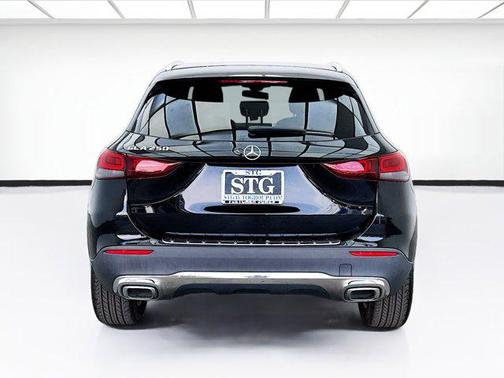 2023 Mercedes-Benz GLA 250 Base