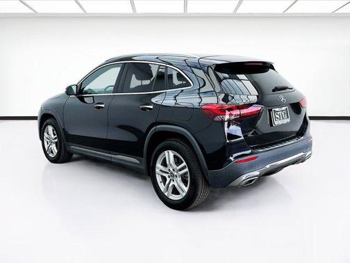 2023 Mercedes-Benz GLA 250 Base