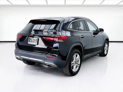 2023 Mercedes-Benz GLA 250 Base