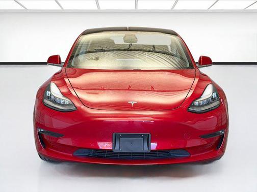 2019 Tesla Model 3 Performance
