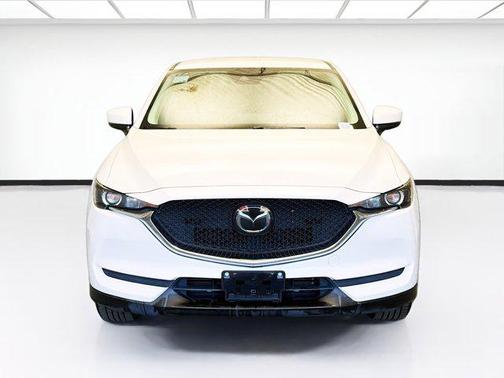 2021 Mazda CX-5 Sport