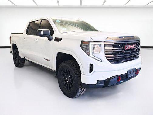 2022 GMC Sierra 1500 AT4X