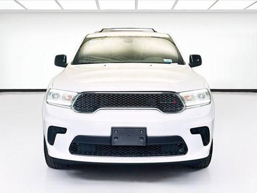 2024 Dodge Durango SXT RWD