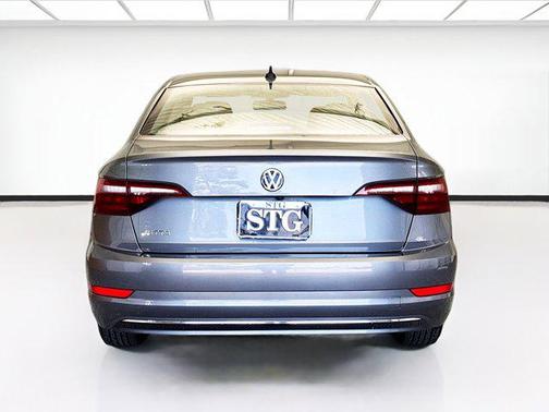 2021 Volkswagen Jetta 1.4T SE