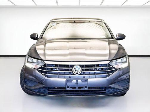 2021 Volkswagen Jetta 1.4T SE