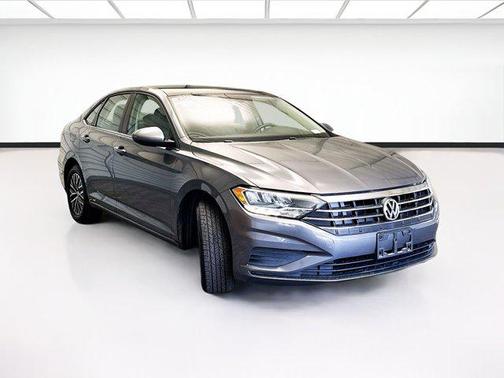 2021 Volkswagen Jetta 1.4T SE