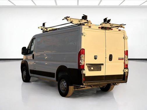 2021 RAM ProMaster 1500 Low Roof
