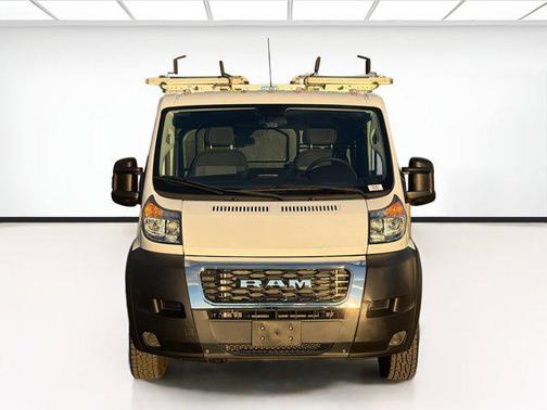 2021 RAM ProMaster 1500 Low Roof