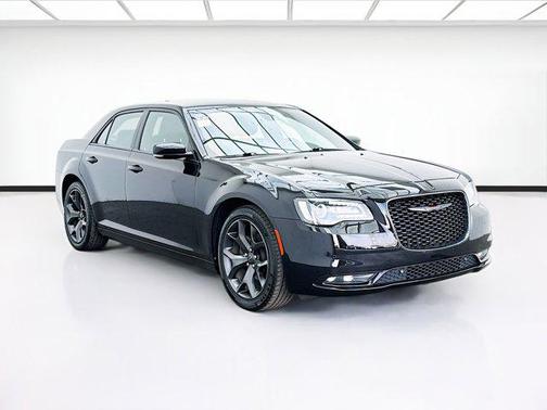 2021 Chrysler 300 S