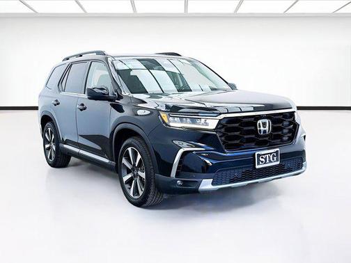 2023 Honda Pilot AWD Elite