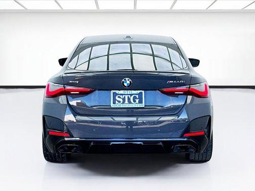 2022 BMW M440 i xDrive