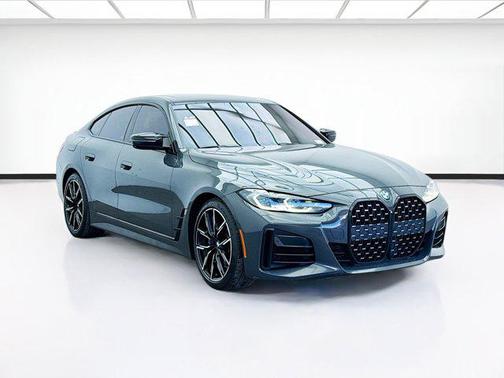 2022 BMW M440 i xDrive