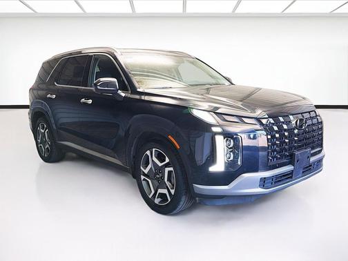 Moonlight Cloud 2023 Hyundai PALISADE Limited