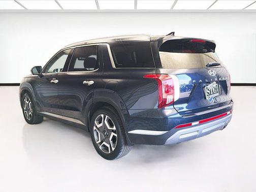 Moonlight Cloud 2023 Hyundai PALISADE Limited