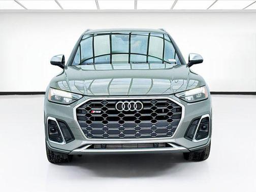 2023 Audi SQ5 3.0T Premium